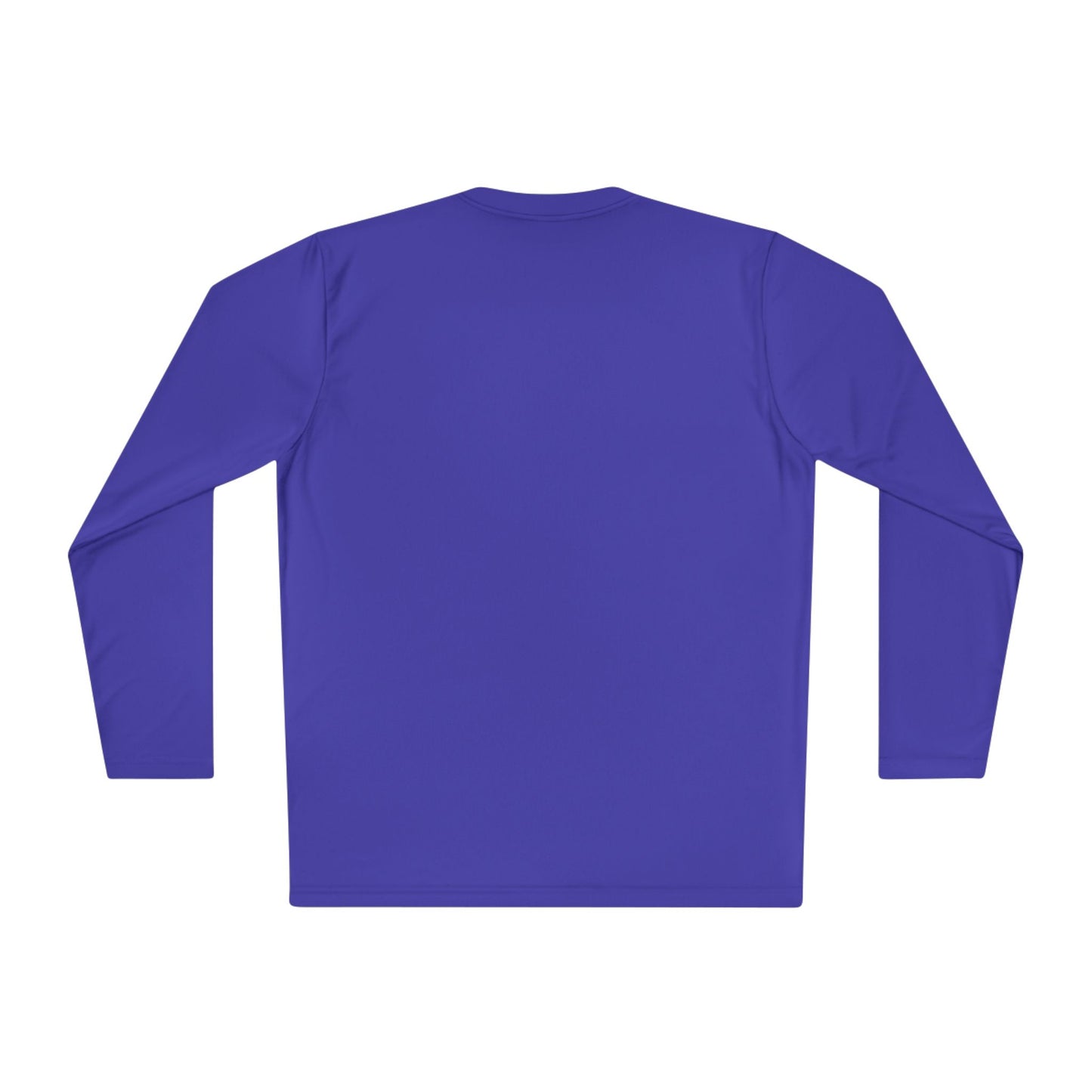 2Hands Pickleball Long Sleeve Performance Tee | Lightweight Moisture-Wicking Pickleball Long Sleeve Shirt for Men & Women