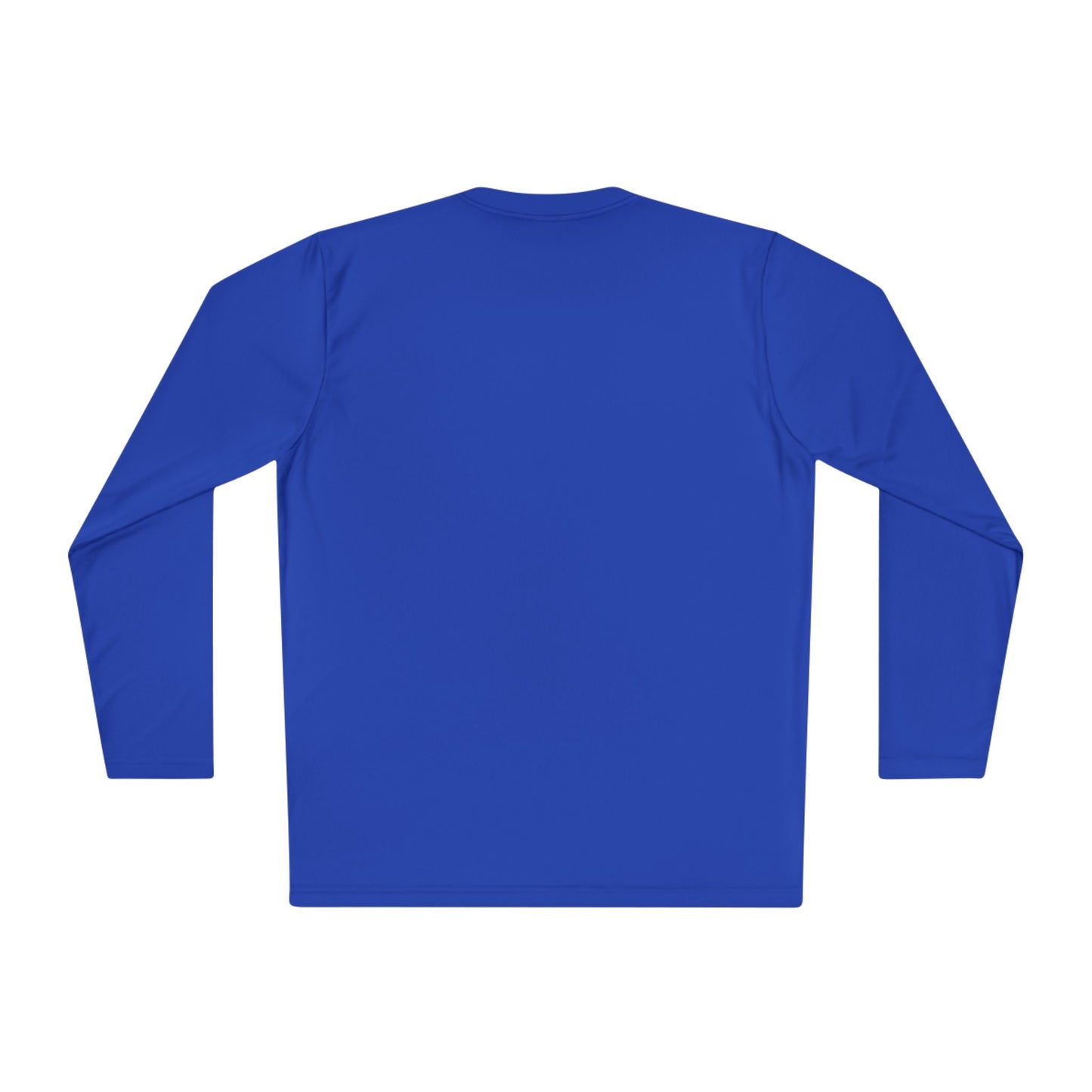 2Hands Pickleball Long Sleeve Performance Tee | Lightweight Moisture-Wicking Pickleball Long Sleeve Shirt for Men & Women