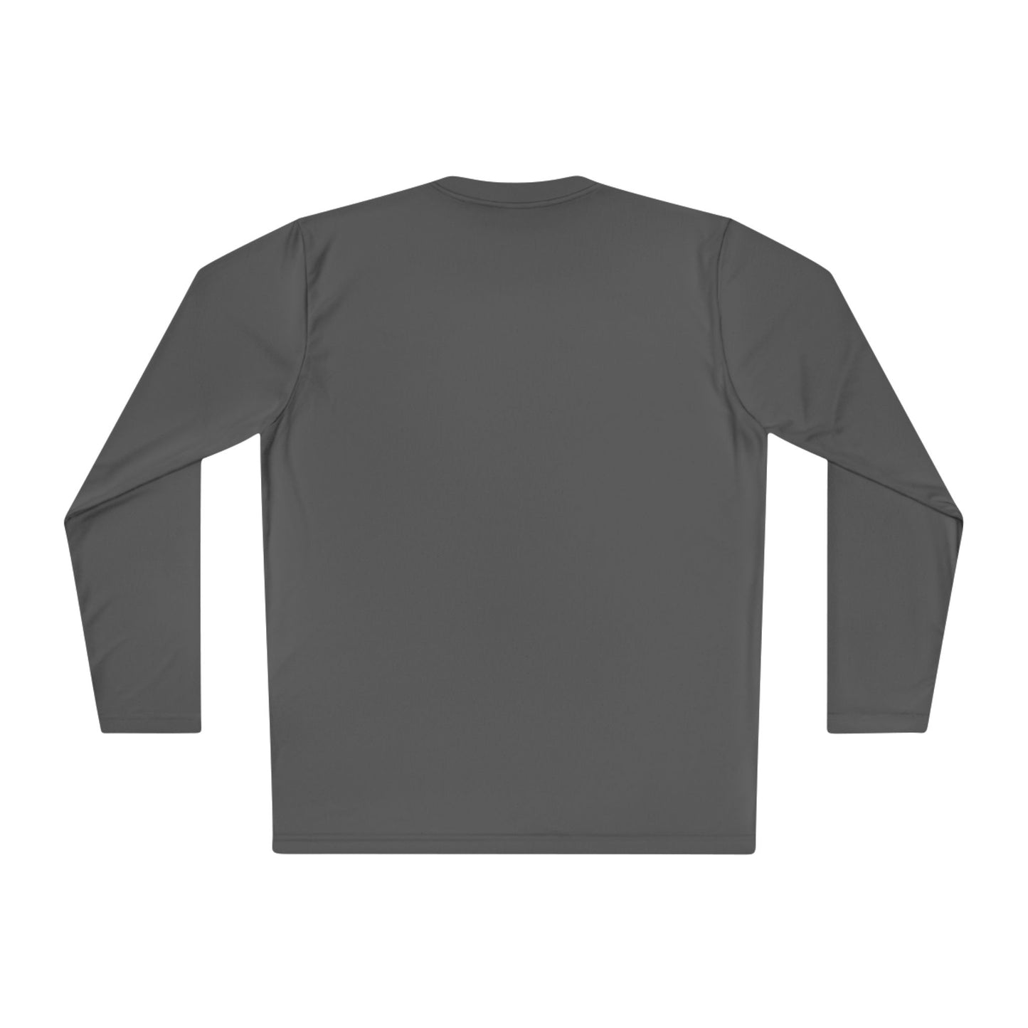 2Hands Pickleball Long Sleeve Performance Tee | Lightweight Moisture-Wicking Pickleball Long Sleeve Shirt for Men & Women
