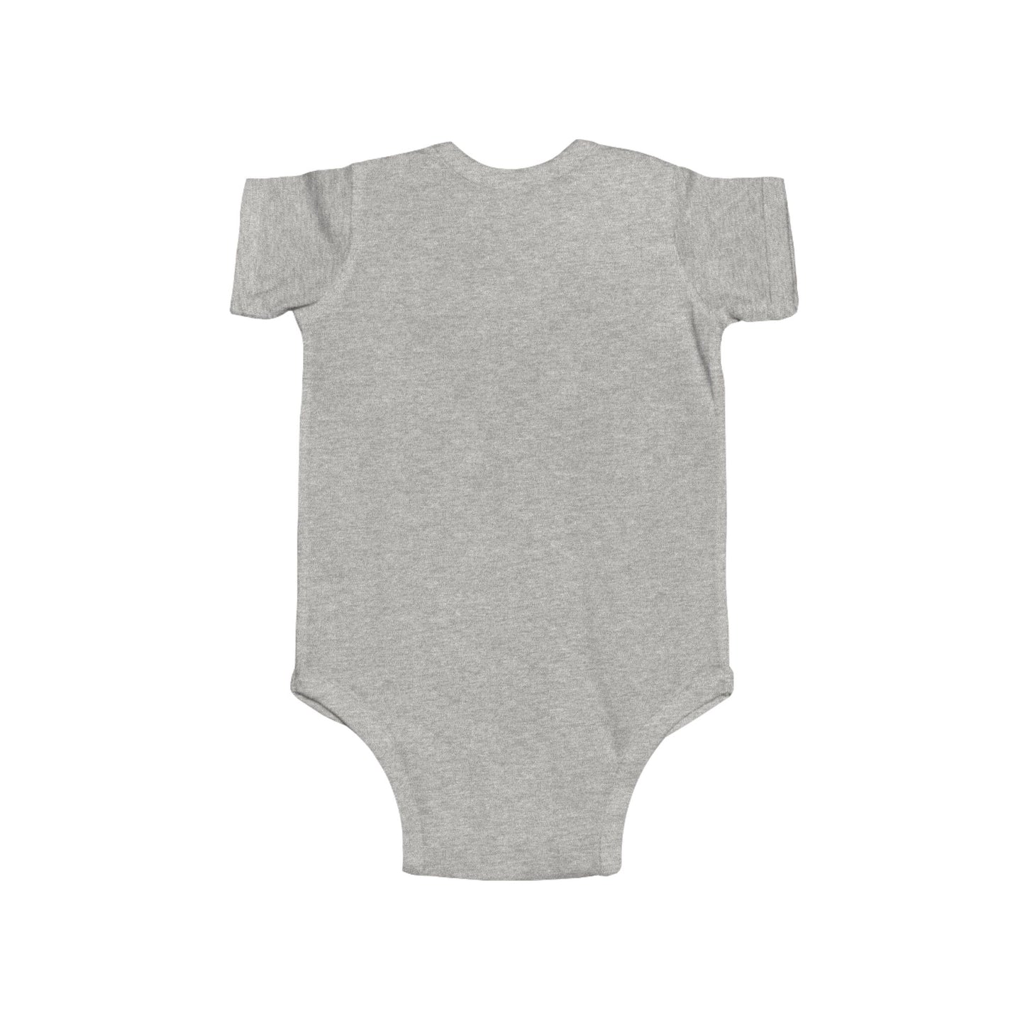 Pickleball Baby Onesie - “If You Give a Mouse a Paddle” - Funny Infant Bodysuit Baby Shower Gift