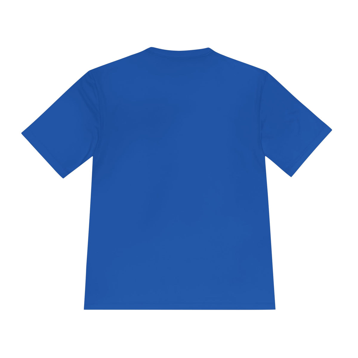 2Hands Pickleball Performance Tee, Red Color Options | Lightweight Moisture-Wicking Pickleball Shirt