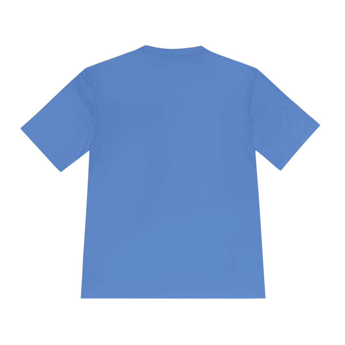 2Hands Pickleball Performance Tee, Red Color Options | Lightweight Moisture-Wicking Pickleball Shirt