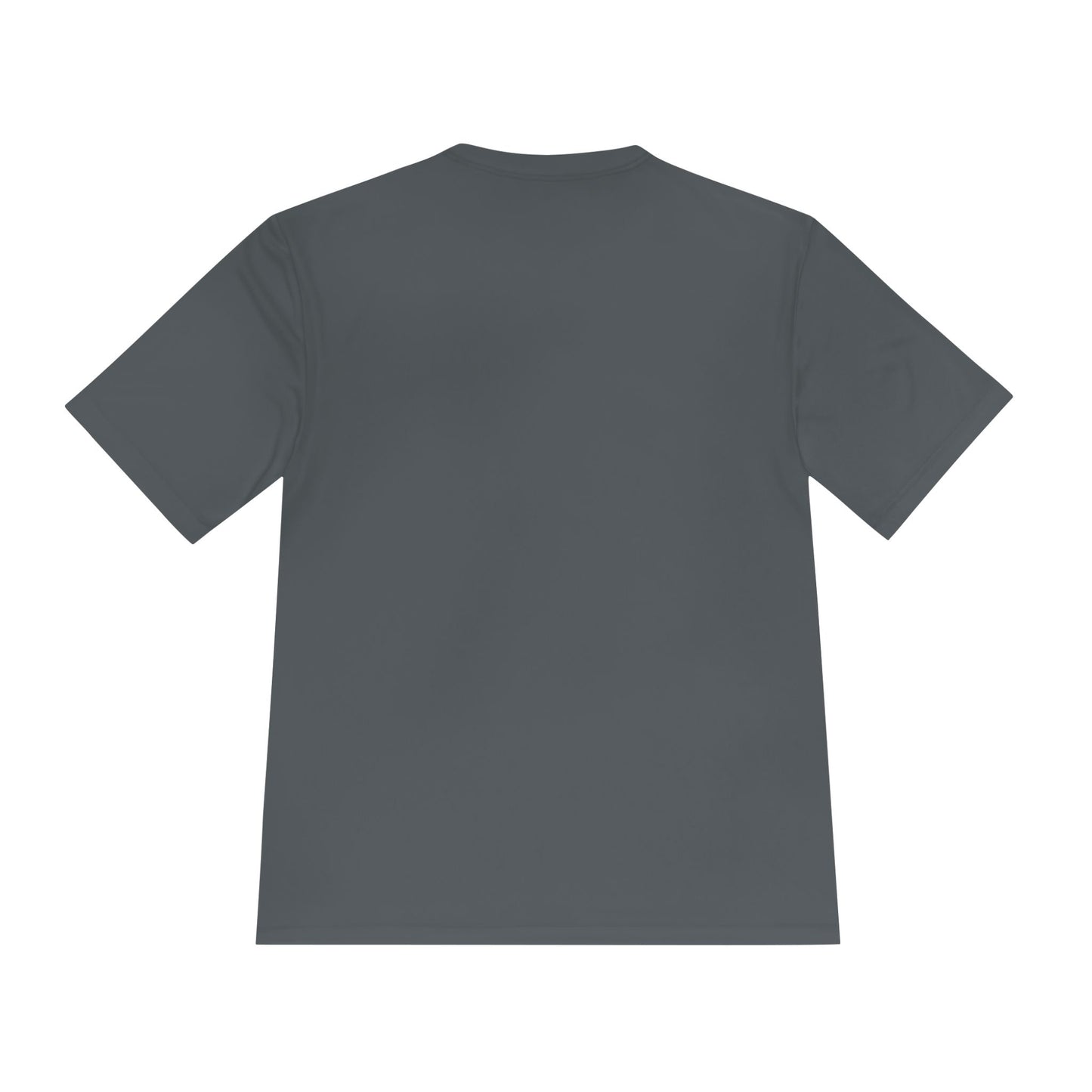 2Hands Pickleball Performance Tee | Lightweight Moisture-Wicking Pickleball Shirt for Men & Women