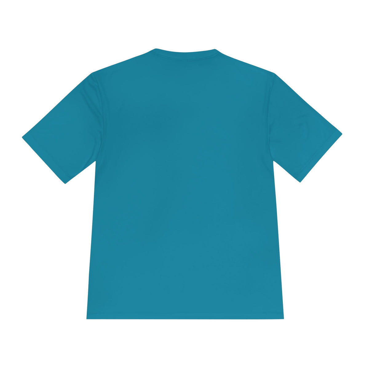 2Hands Pickleball Performance Tee, Red Color Options | Lightweight Moisture-Wicking Pickleball Shirt