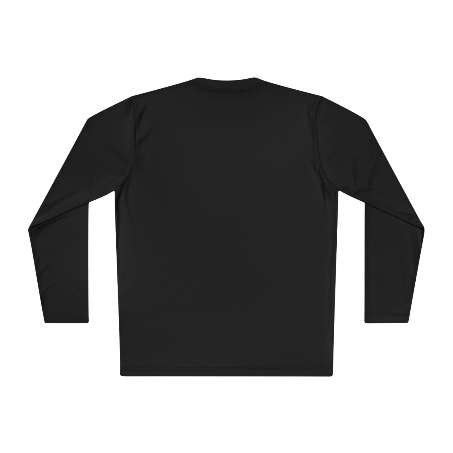 2Hands Pickleball Long Sleeve Performance Tee | Lightweight Moisture-Wicking Pickleball Long Sleeve Shirt for Men & Women