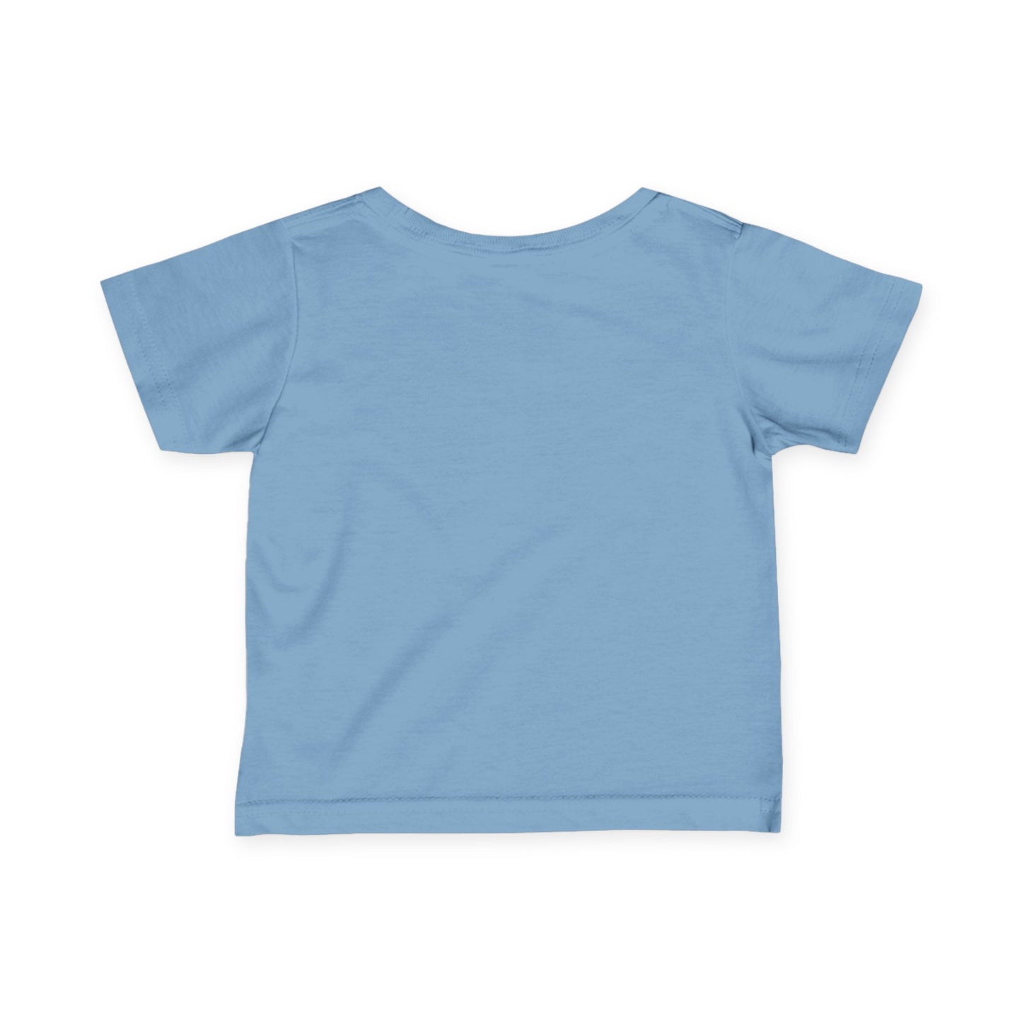 The Little Dinker That Could Baby T-Shirt – Funny Pickleball Baby Gift for Girls – Future Pickleball Player Tee