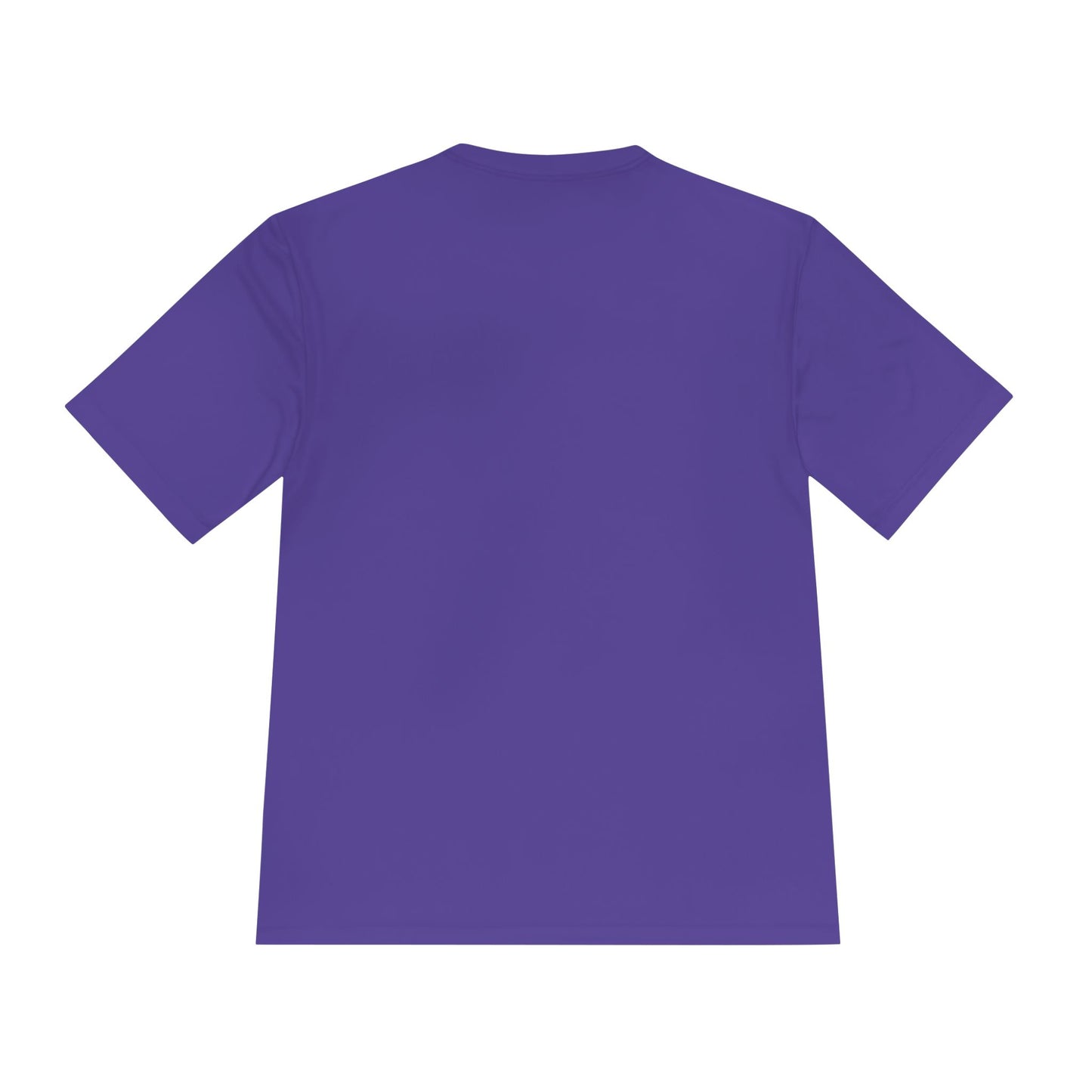 2Hands Pickleball Performance Tee | Lightweight Moisture-Wicking Pickleball Shirt for Men & Women