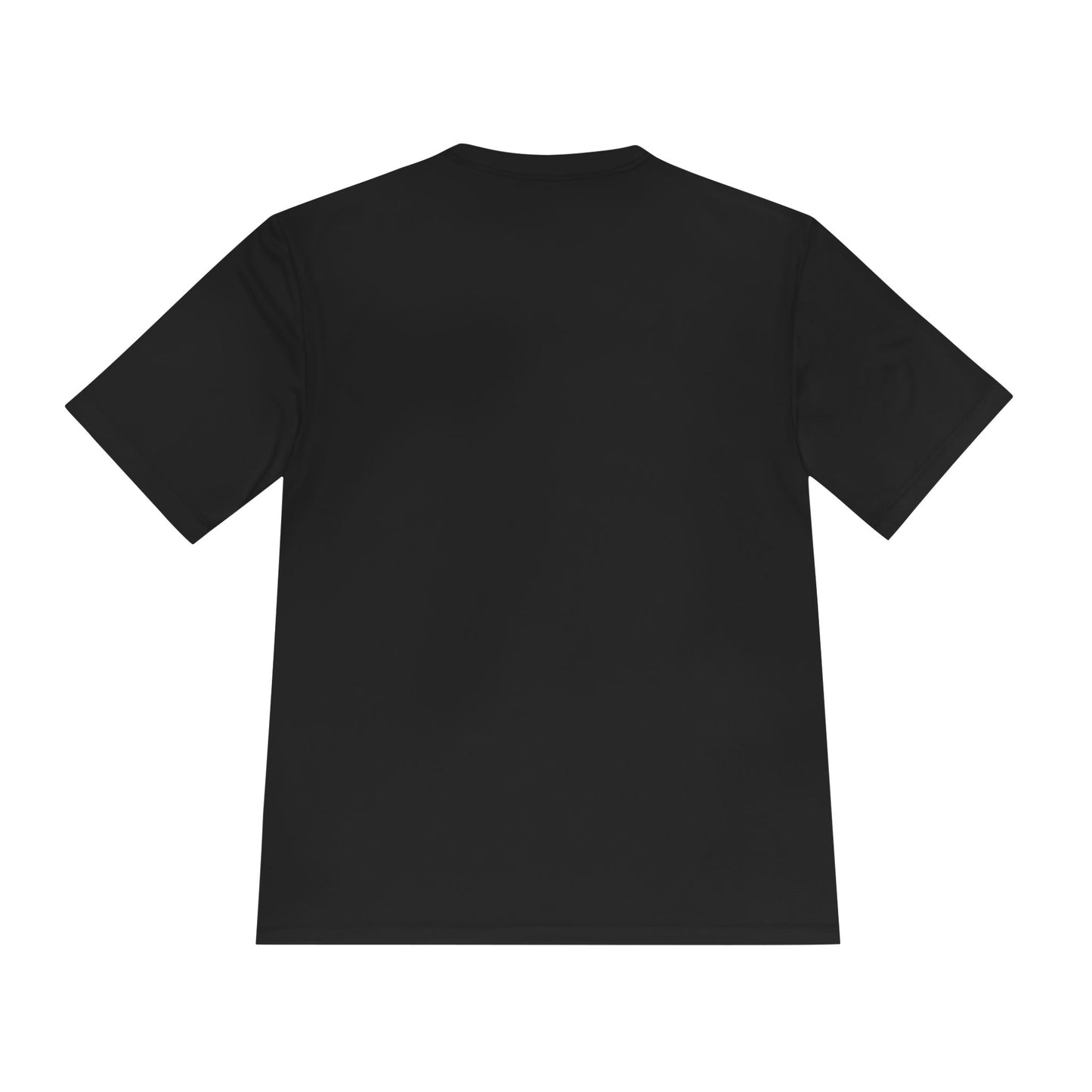 2Hands Pickleball Performance Tee | Lightweight Moisture-Wicking Pickleball Shirt for Men & Women