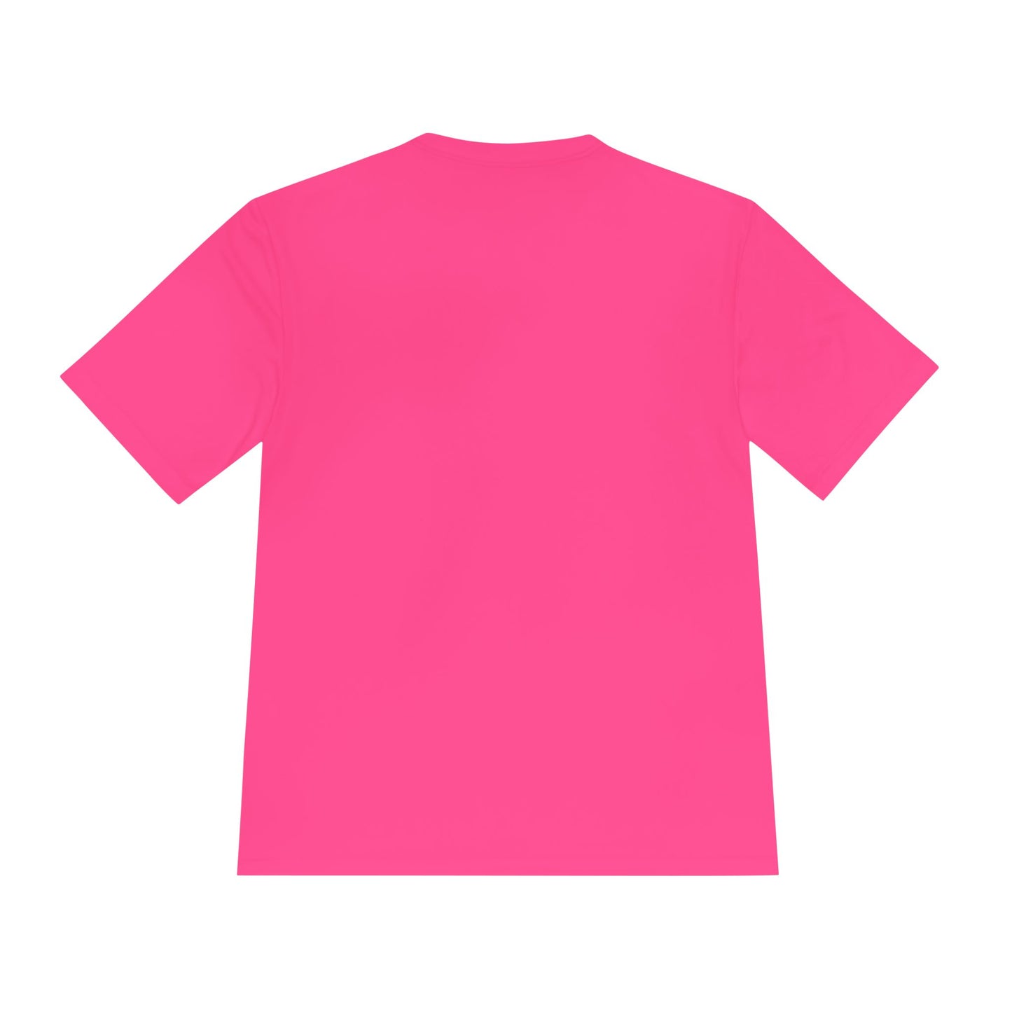 2Hands Pickleball Performance Tee | Lightweight Moisture-Wicking Pickleball Shirt for Men & Women