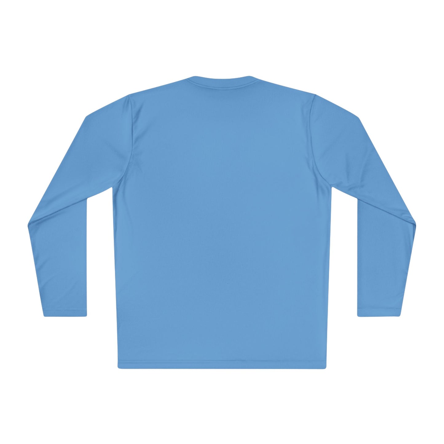 2Hands Pickleball Long Sleeve Performance Tee | Lightweight Moisture-Wicking Pickleball Long Sleeve Shirt for Men & Women