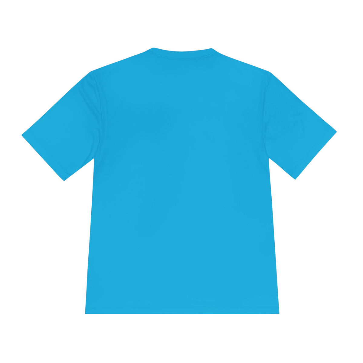 2Hands Pickleball Performance Tee, Red Color Options | Lightweight Moisture-Wicking Pickleball Shirt