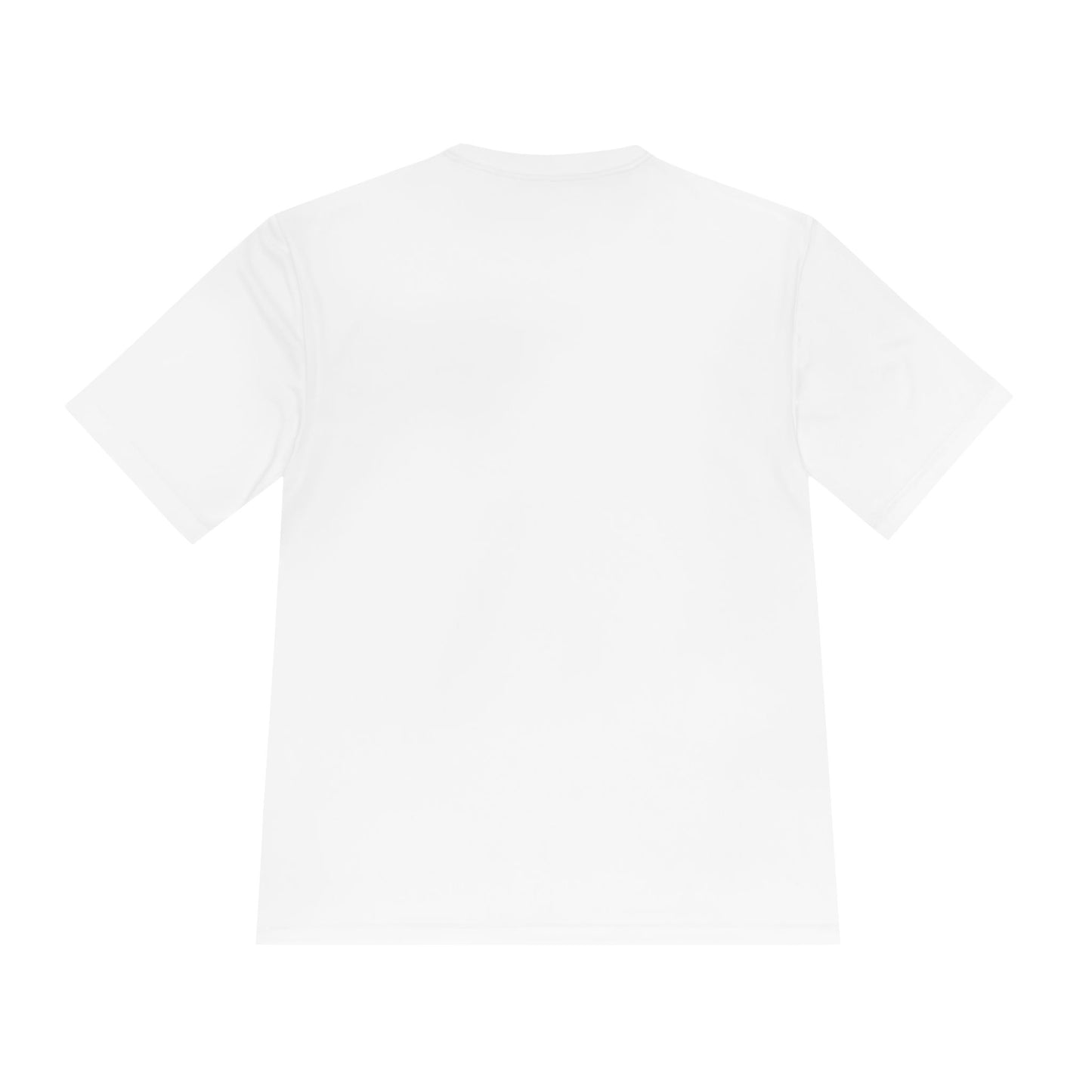 2Hands Pickleball Performance Tee – Light Edition | Lightweight Moisture-Wicking Pickleball Shirt for Men & Women