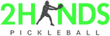2Hands Pickleball