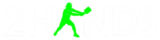 2Hands Pickleball